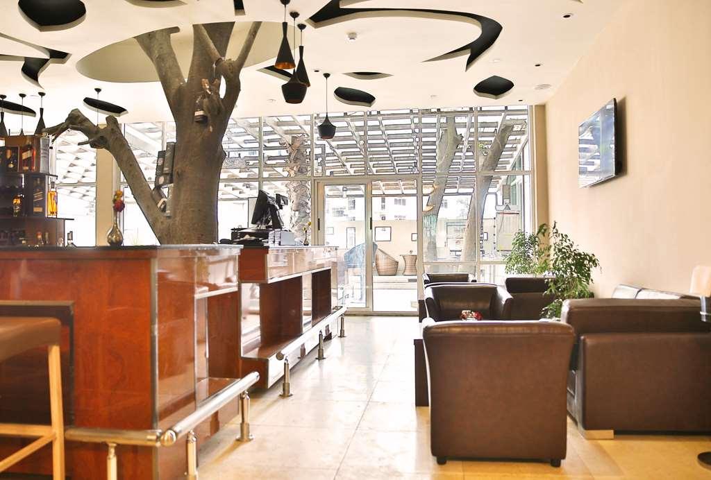 Magnolia Hotel & Conference Center Addis-Abeba Restaurant photo